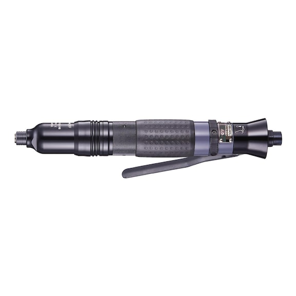 RED ROOSTER Screwdriver with shut-off RRI-SL40513 - Shut-off screwdriver (compressed air)
