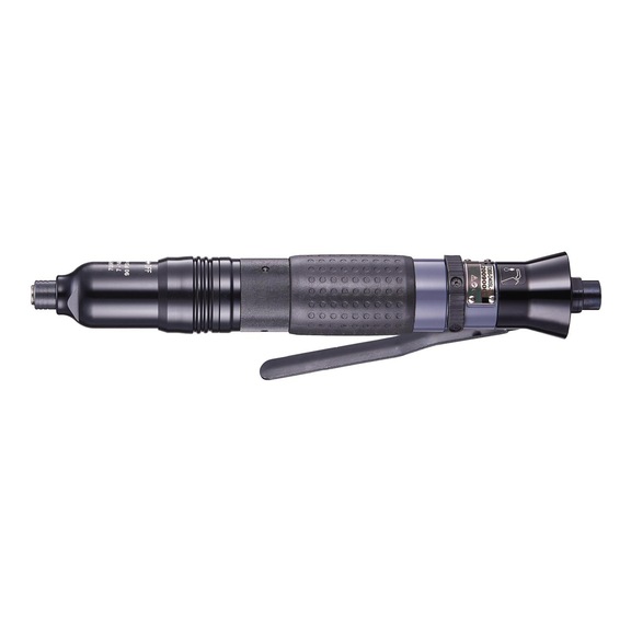 RED ROOSTER Rotary screwdriver with cut-off RRI-SL50416 - Shut-off screwdriver (compressed air)