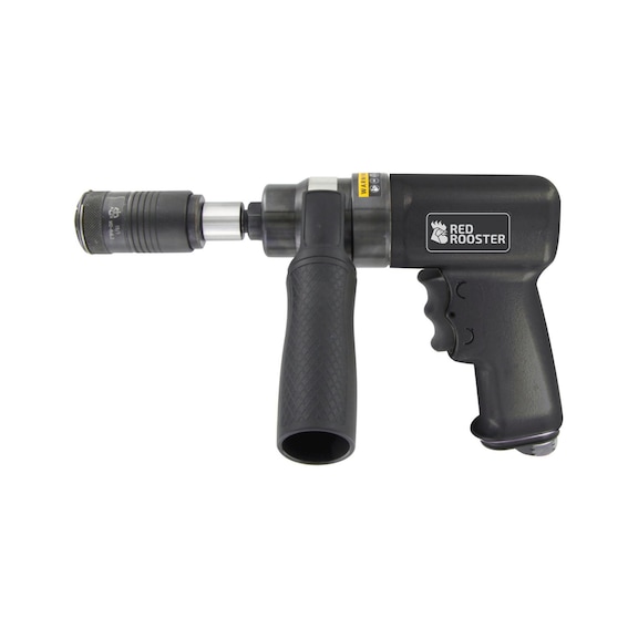 RED ROOSTER Tap M6-M12 RRI-T330M12 - Drill (compressed air)