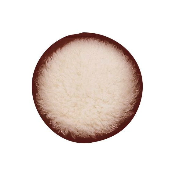 RED ROOSTER polishing pad 31/2 inch SA-77213 - Pneumatic tool (accessories, other)