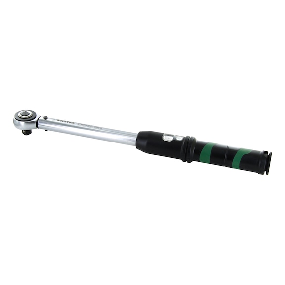NOVA TORK Torque wrench 20-100 Nm STMX3100 - Torque wrench (mechanical)