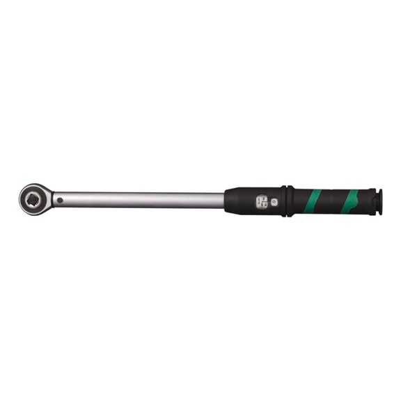 NOVA TORK Torque wrench 40-200 Nm STMX3200 - Torque wrench (mechanical)
