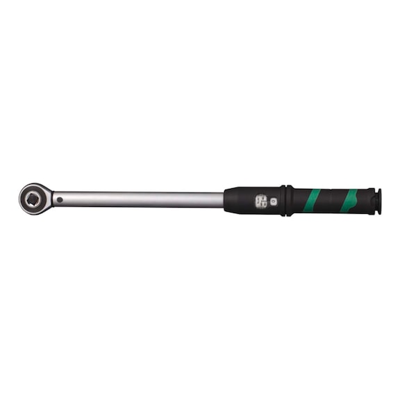 NOVA TORK Torque wrench 80-400 Nm STMX3400 - Torque wrench (mechanical)