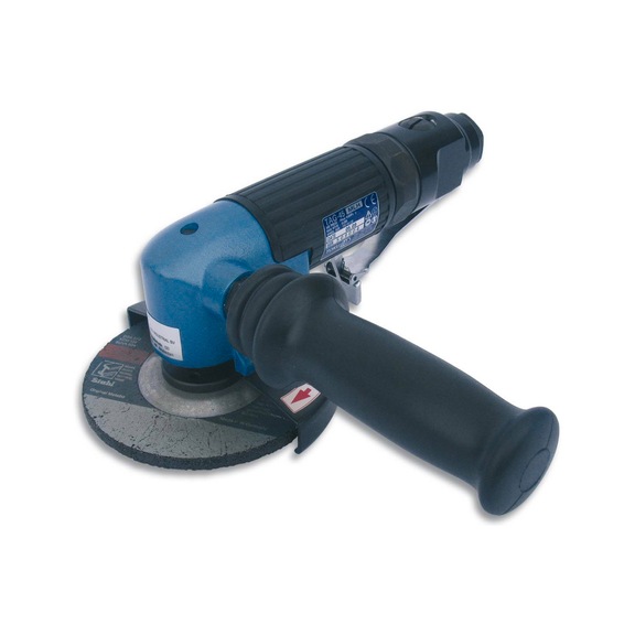 TOKU angle grinder 115x22 mm TAG-45MLH - Angle grinder (compressed air)