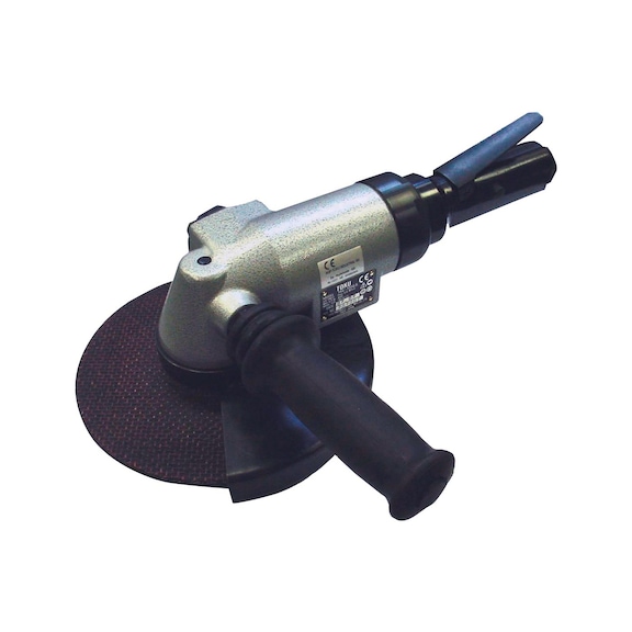 TOKU Winkelschleifer 180x22 mm TAG-700QJL - Winkelschleifer (Druckluft)