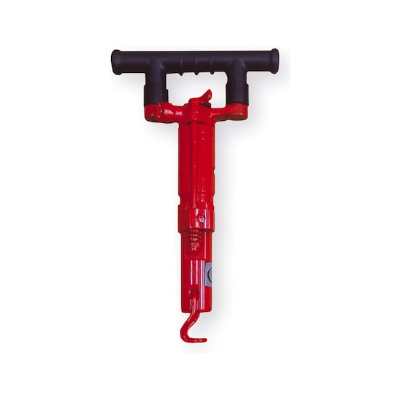 TOKU rotary hammer 19x14.8 mm TH-5S - Drill (compressed air, hand-held, other)