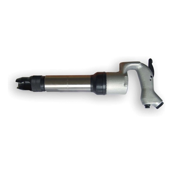 TOKU Chipping hammer H19x50 mm THA-3BRH19X50 - Hammer, chisel (compressed air, unspecified)