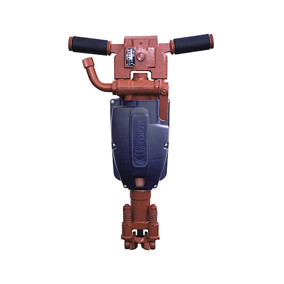 TOKU Rotary hammer 22x108 mm TJ-15SV LBS - Drill (compressed air, hand-held, other)