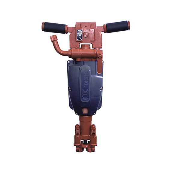 TOKU Rotary hammer 22x82 mm TJ-20SV SBS - Drill (compressed air, hand-held, other)