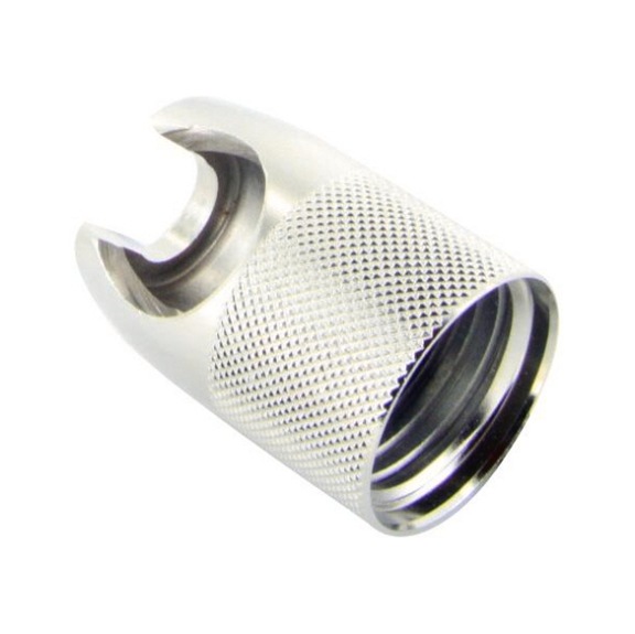 RED ROOSTER chisel holder with O-ring TJI-202C - Pneumatic tool (accessories, other)