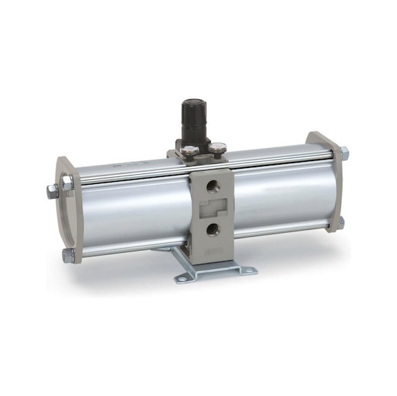 SMC pressure booster VBA11A-F02 - Compressed air tool (accessories, other)