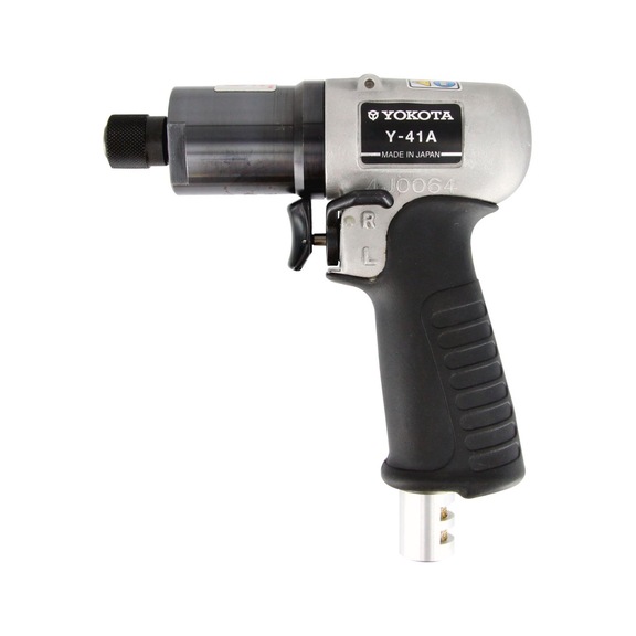 YOKOTA Impulsschrauber 1/4 Zoll Y-46A - Impulsschrauber (Druckluft)