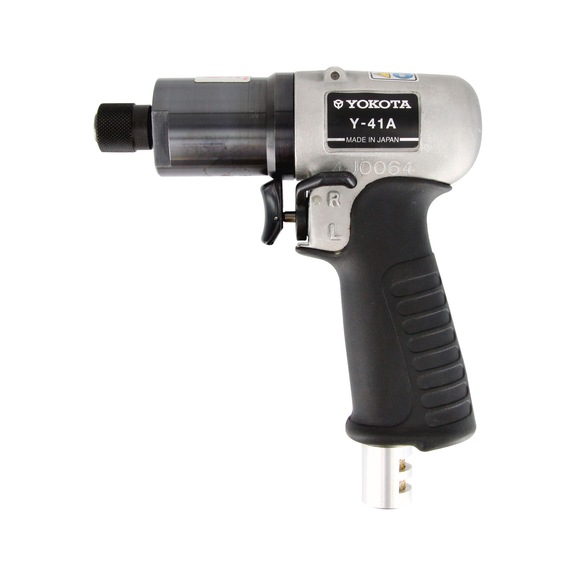 YOKOTA Impulsschrauber 3/8 Zoll Y-46E - Impulsschrauber (Druckluft)