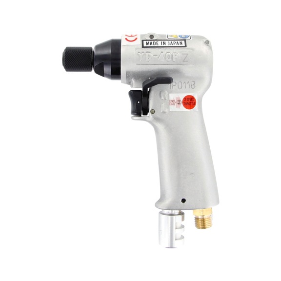 YOKOTA Drehschrauber 14000 rpm YD-40PZ - Drehschrauber (Druckluft)
