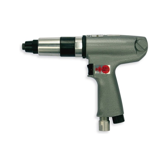 YOKOTA Drehschrauber Pistole 1650 rpm YD-5PHCA - Drehschrauber (Druckluft)