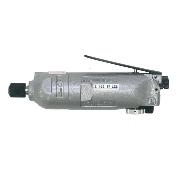 YOKOTA Drehschrauber 7500 rpm YD-600SZ - Drehschrauber (Druckluft)