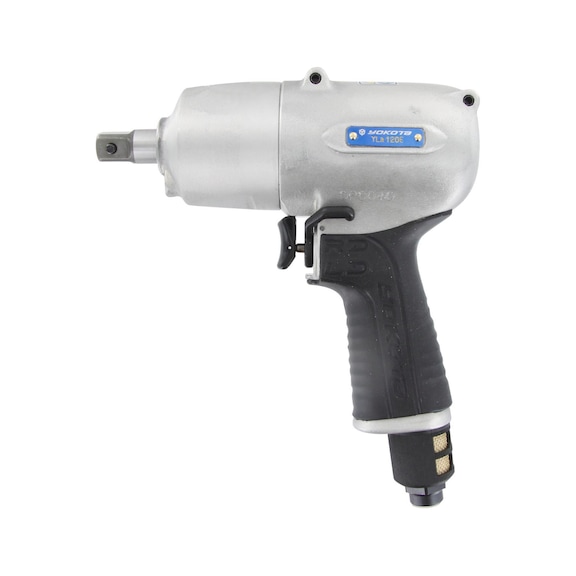 YOKOTA Impulse wrench 1/2 inch YLA120E - Impulse screwdriver (compressed air)