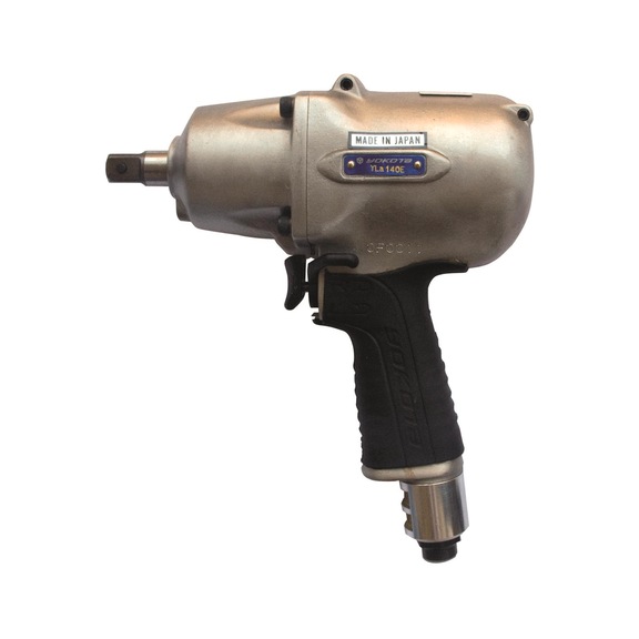 YOKOTA Poka Yoke+ impulse wrench YLA140E-JQ - Impulse screwdriver (compressed air)