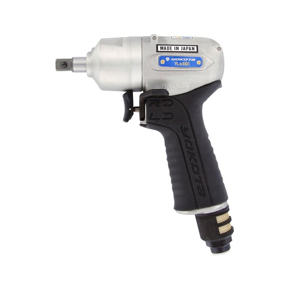 YOKOTA Impulsschrauber 3/8 Zoll YLA60E - Impulsschrauber (Druckluft)