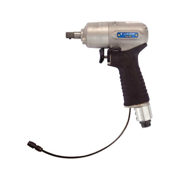YOKOTA Poka Yoke+ impulse wrench YLA70E-JQ - Impulse screwdriver (compressed air)