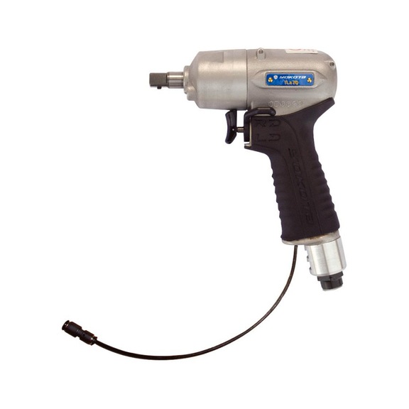 YOKOTA Poka Yoke+ impulse wrench YLA90E-JQ - Impulse screwdriver (compressed air)