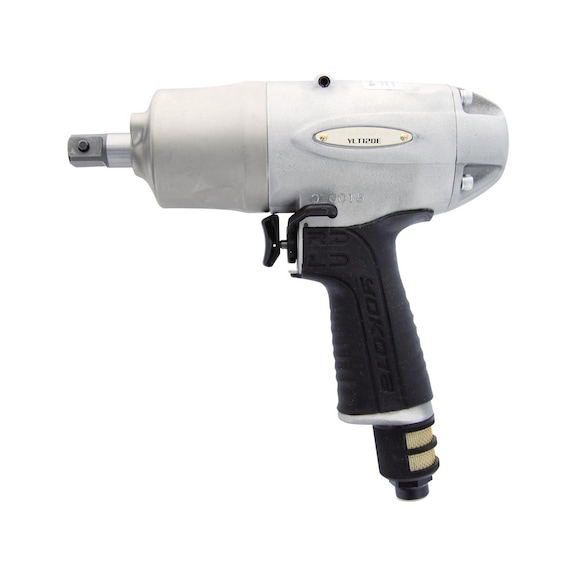YOKOTA Impulse wrench 1/2 inch YLTX120E - Impulse screwdriver (compressed air)