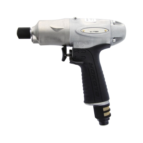YOKOTA Impulsschrauber 1/4 Zoll YLTX70A - Impulsschrauber (Druckluft)