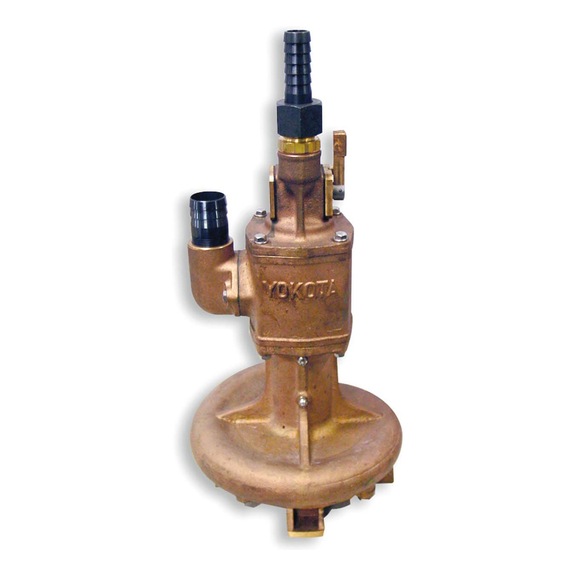 YOKOTA submersible pump Cu-Sn bronze YP-35 - Pneumatic tool (other)