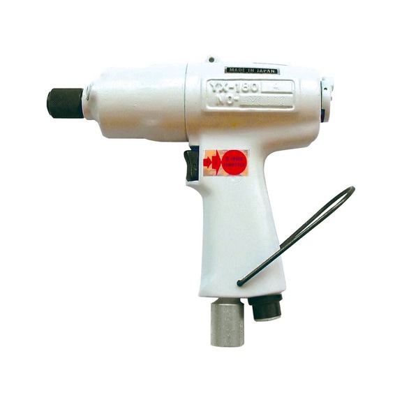 YOKOTA Impulse wrench 3/8 inch YX-180E - Impulse screwdriver (compressed air)