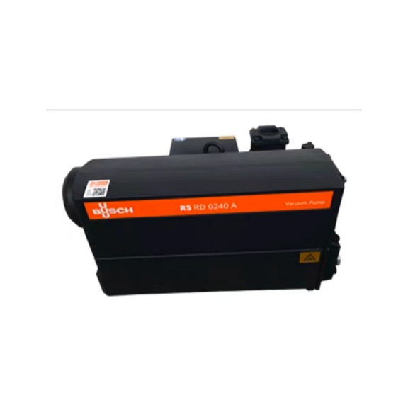 普旭真空泵RD0240A - 真空泵
