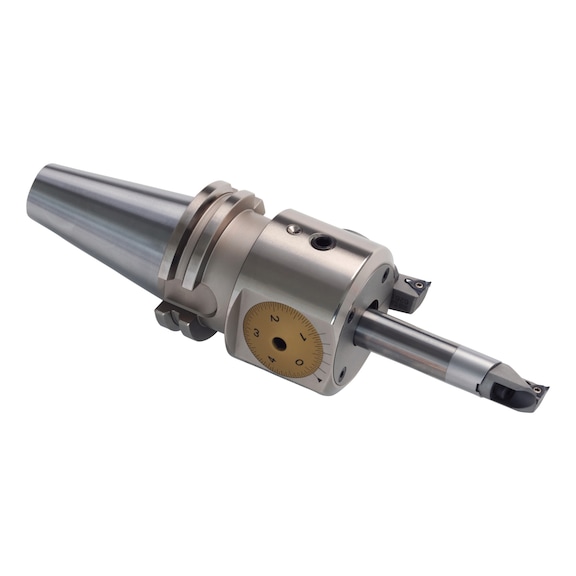 112.121 BIG DAISHOWA, Feinbohrkopf zentrisch EWN2-152DV40 - EWN, Feinbohrkopf