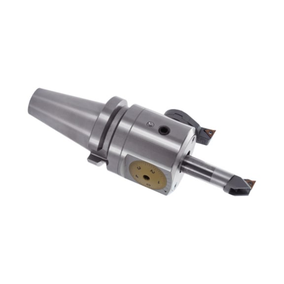 112.122 BIG DAISHOWA, Feinbohrkopf zentrisch EWN2-152BT40 - EWN, Feinbohrkopf