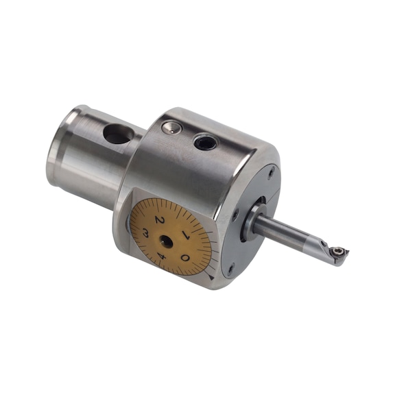 112.206 BIG DAISHOWA, Feinbohrkopf zentrisch EWN04-22CK4 - EWN, Feinbohrkopf