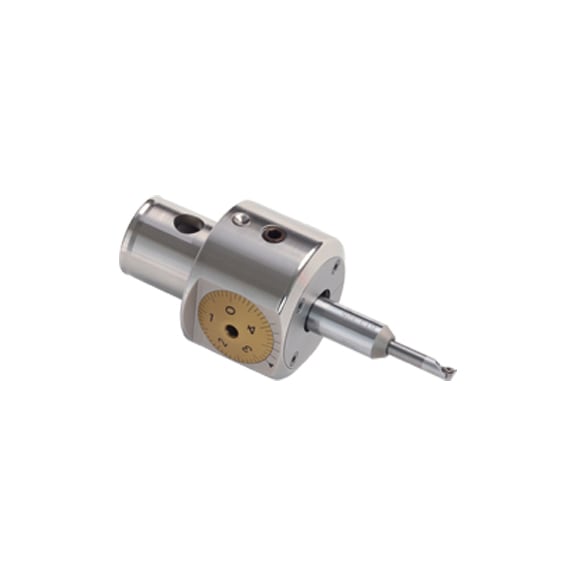 112.301A BIG DAISHOWA, Feinbohrkopf zentrisch EWN2-32CK5 - EWN, Feinbohrkopf