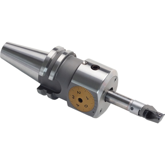 112.303A BIG DAISHOWA, Feinbohrkopf zentrisch EWN2-32DV30 - EWN, Feinbohrkopf