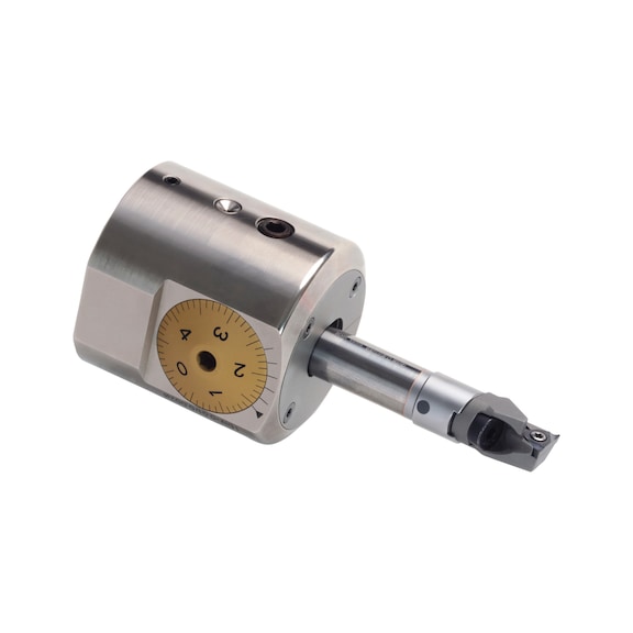 112.304A BIG DAISHOWA, Feinbohrkopf zentrisch EWN2-32ES32 - EWN, Feinbohrkopf