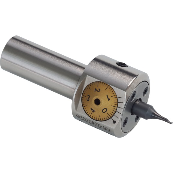 112.504 BIG DAISHOWA, Feinbohrkopf zentrisch EWN04-7ST10 - EWN, Feinbohrkopf