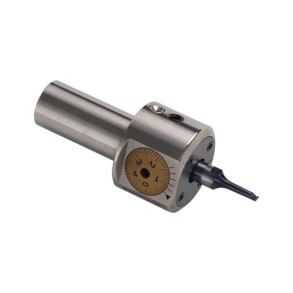 112.506 BIG DAISHOWA, Feinbohrkopf zentrisch EWN04-15ST16 - EWN, Feinbohrkopf