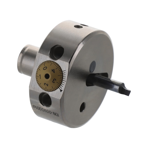 188.134 BIG DAISHOWA, Feinbohrkopf zentrisch EWN12-36CK1 - EWN, Feinbohrkopf