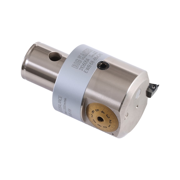 310.405A BIG DAISHOWA, Feinbohrkopf peripherisch EWB41-54CK4 - EWB, Feinbohrkopf