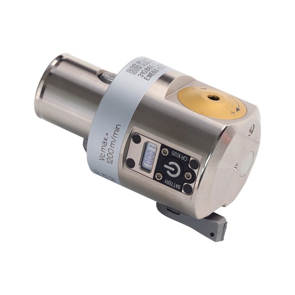 310.865 BIG DAISHOWA, Feinbohrkopf peripherisch EWE100-203CKB6 - EWE, Feinbohrkopf