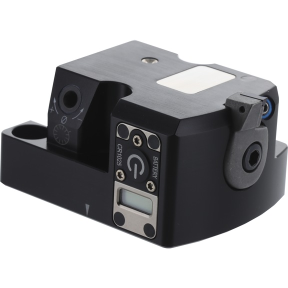 318.101 BIG DAISHOWA, Feinbohrkopf EWN200AL - Feinbohrkopf für Brückenwerkzeuge