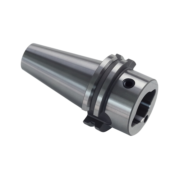 323.721 BIG DAISHOWA, CK-Schaft DV40-CKB6-59 - DV, CK-Aufnahme mit Kühlmittel durchs Zentrum und Flansch