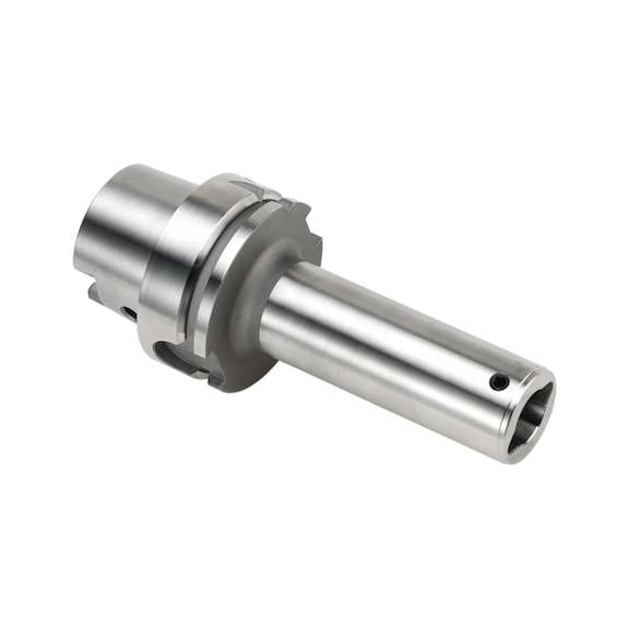 324.312F BIG DAISHOWA, CK-Schaft HSK-A63-CKB1-79 - HSK-A, CK-Aufnahme mit Kühlmittel durchs Zentrum