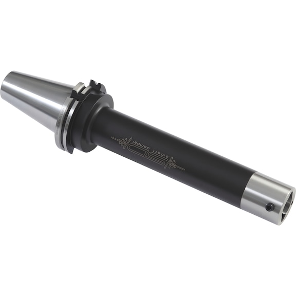 328.233 BIG DAISHOWA, Schaft Smart Damper BDV50-CKB5DP-301 - BDV, CK-Aufnahme Smart Damper