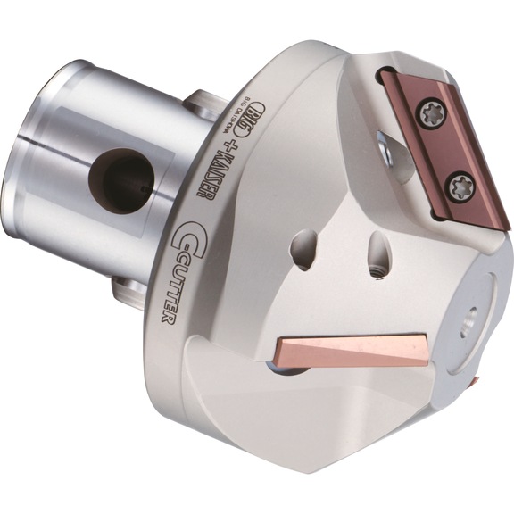 335.024 BIG DAISHOWA, C-Cutter Standard CKB6-C50100C - C-Cutter Standard Fasenfräser