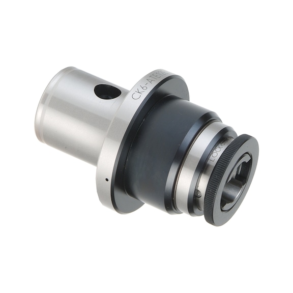 335.762 BIG DAISHOWA, Gewindeschneidfutter CK6-ATE12E - CK, Gewindeschneidfutter CK Standard