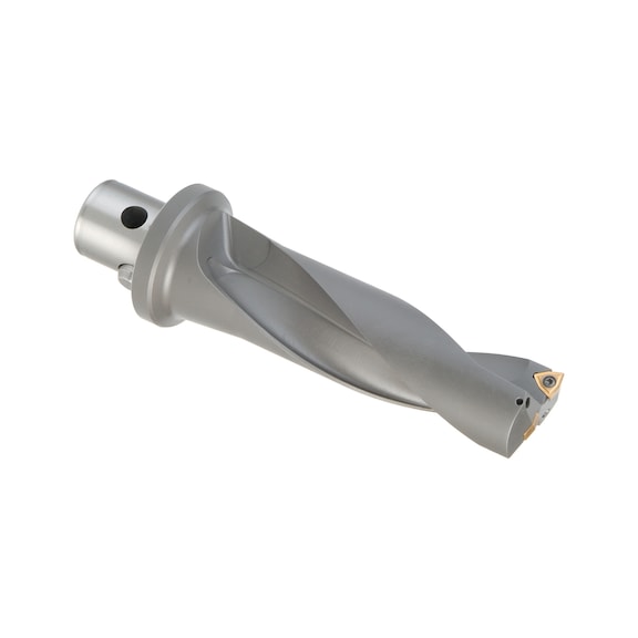 336.171 BIG DAISHOWA, Wendeplattenbohrer mit verdrehten Spannuten ID19.5-39CKB5 - Wendeplattenbohrer mit verdrehten Spannuten