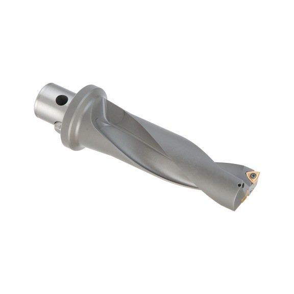 336.173 BIG DAISHOWA, Wendeplattenbohrer mit verdrehten Spannuten ID29.5-65CKB5 - Wendeplattenbohrer mit verdrehten Spannuten