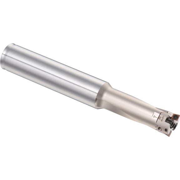 472.051 BIG DAISHOWA, Aufbohrkopf ST20-MW1619-60 - MW Aufbohrköpfe mit Zylinder ST